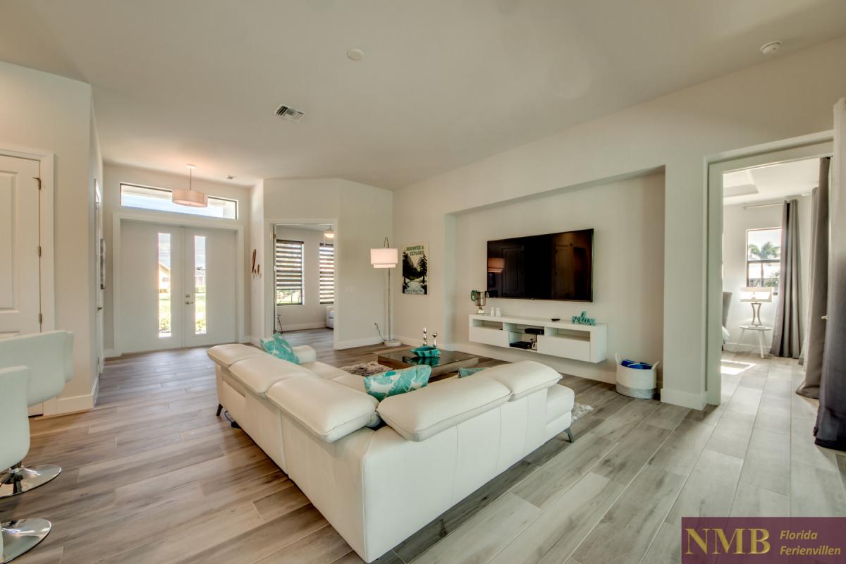 Ferienhaus-Chamo-Cape-Coral_12-Family Room